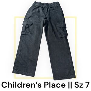Children’s Place Cargo Pants